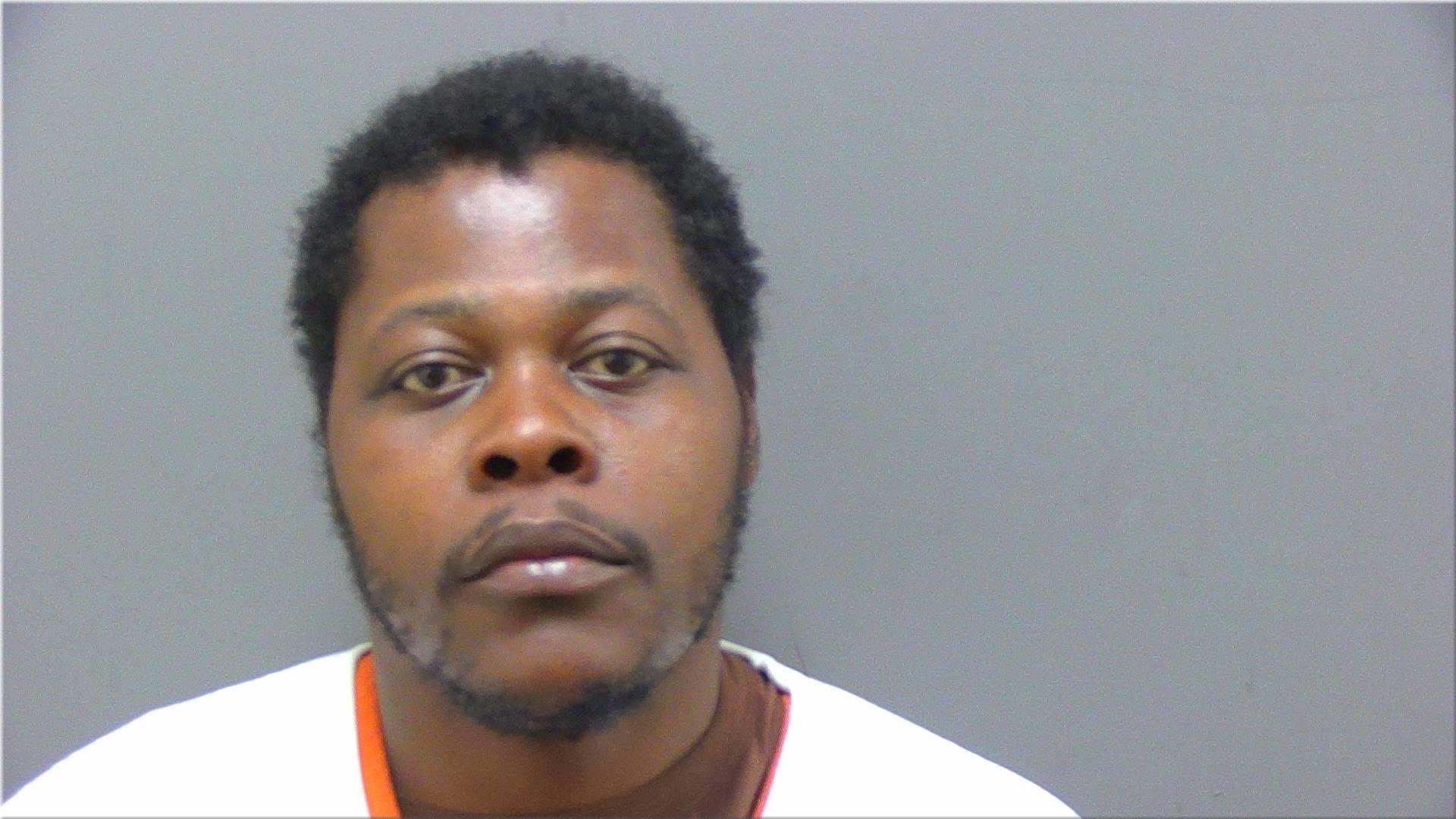 Mugshot of Mosley, Jamaris Leonta