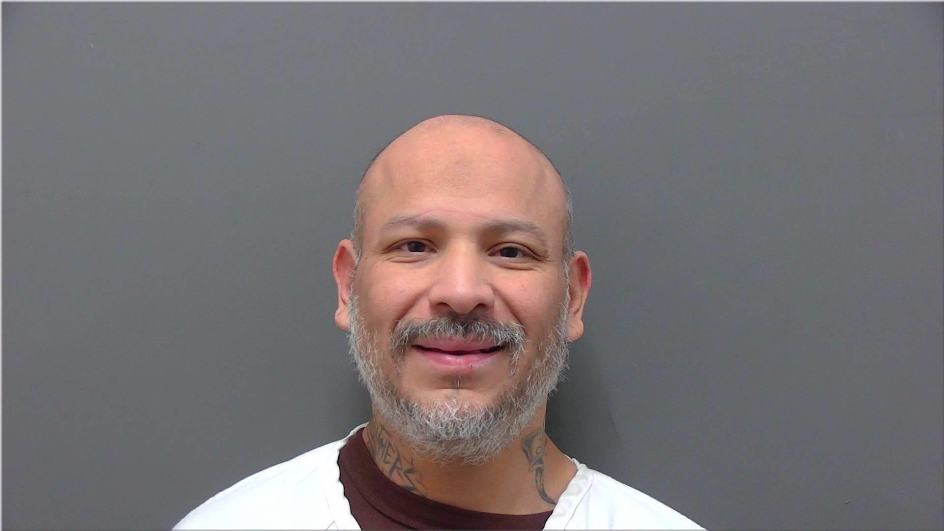 Mugshot of Hernandez, Patrick