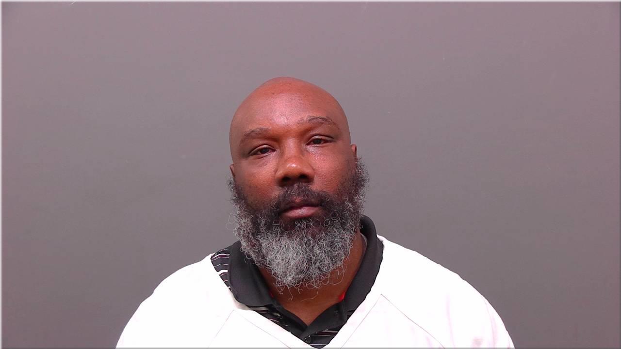 Mugshot of Benjamin, Dominick I