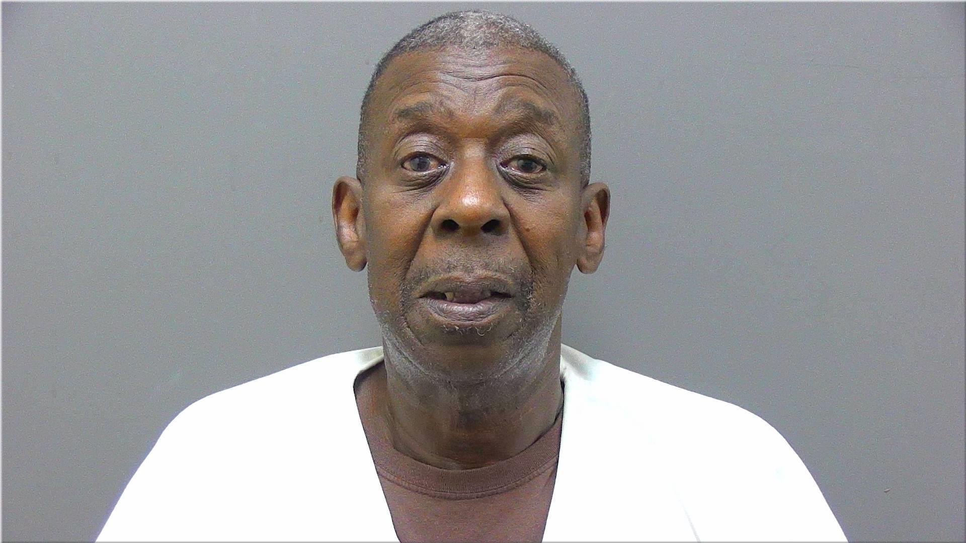 Mugshot of Clemon, Dexter L