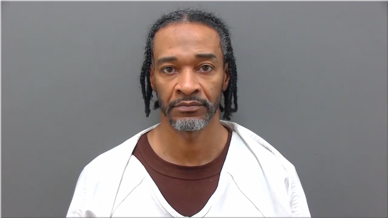 Mugshot of Ali, Muhammed A