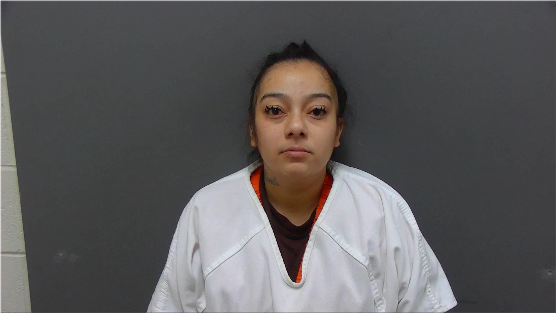 Morales, Marisela