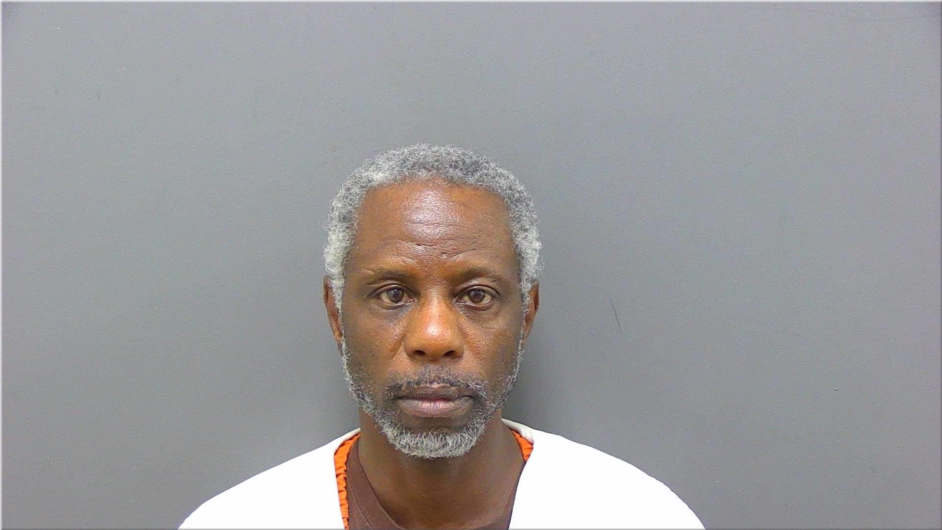 Mugshot of Nash, John