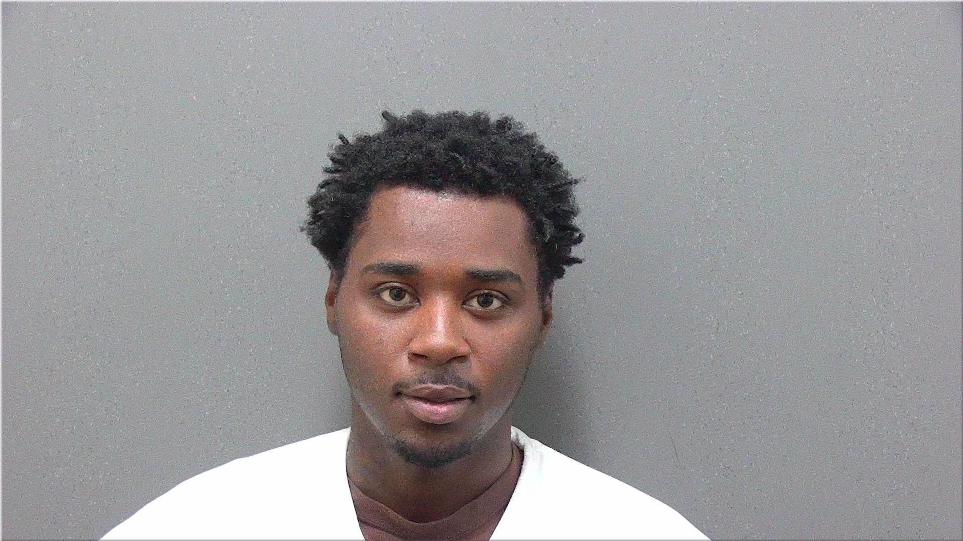Mugshot of Judon, Anthony