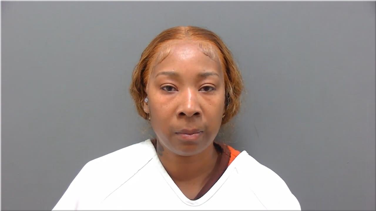 Mugshot of Hudson, Nakita