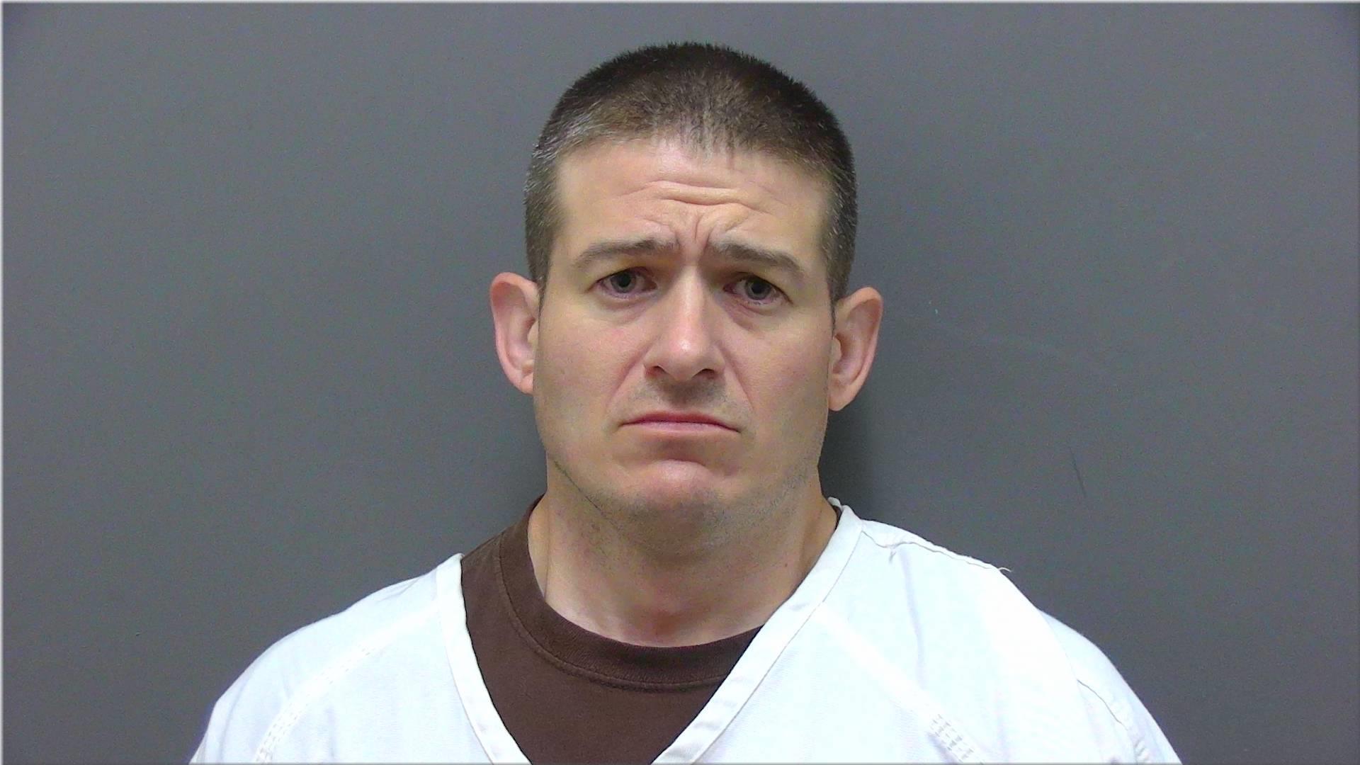 Mugshot of Kelemen, Joseph Steven