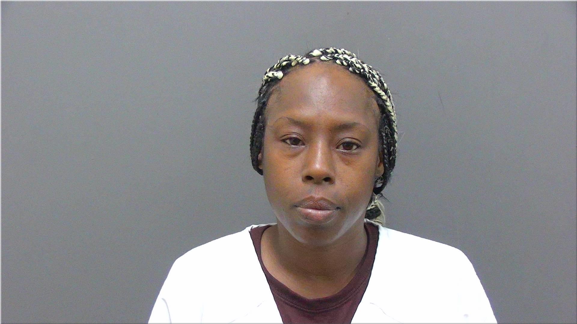 Mugshot of Knowlin, Latoya Ann-patrice