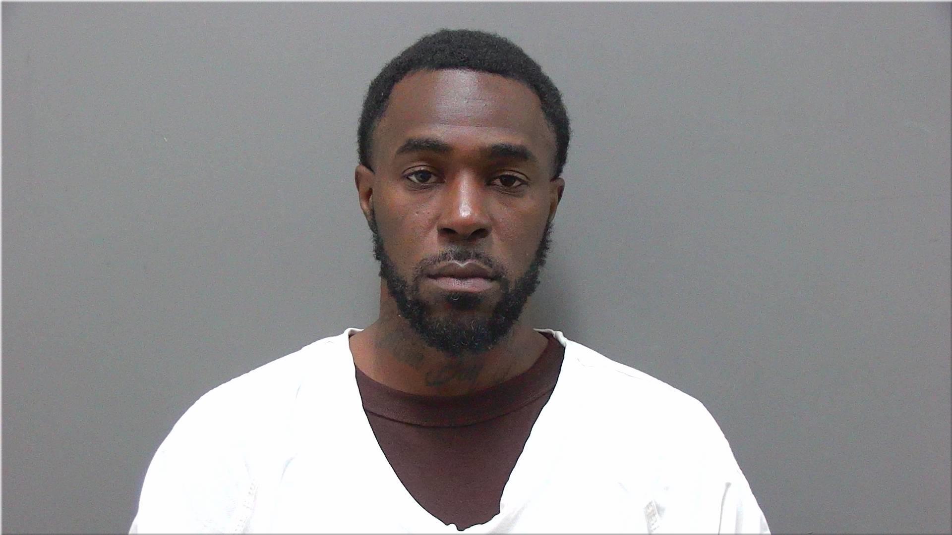 Mugshot of Butler, Richard Earl