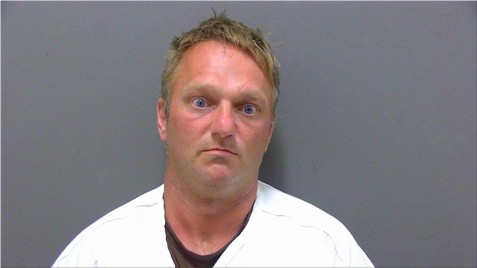 Mugshot of Bohrer, Kyle Lee