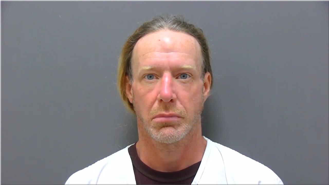 Mugshot of Artis, Shawn D