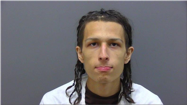 Mugshot of Chambliss, Jerron Edward