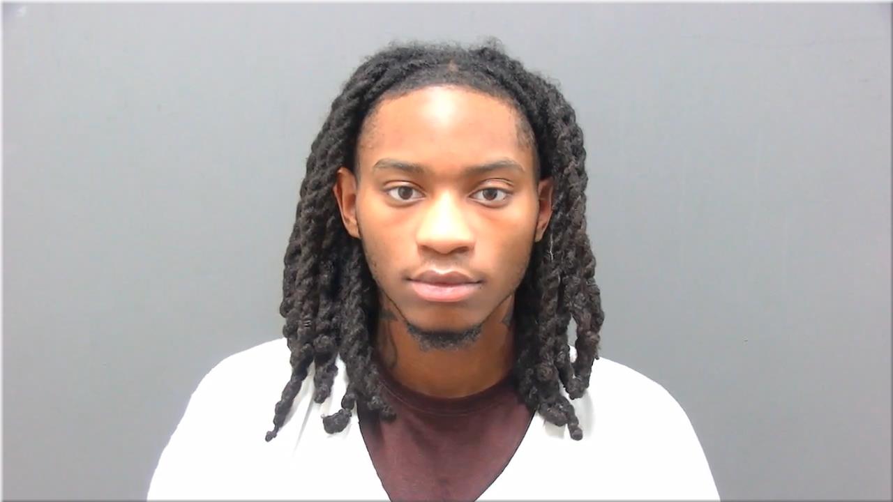 Mugshot of Brewer, Sin'cer