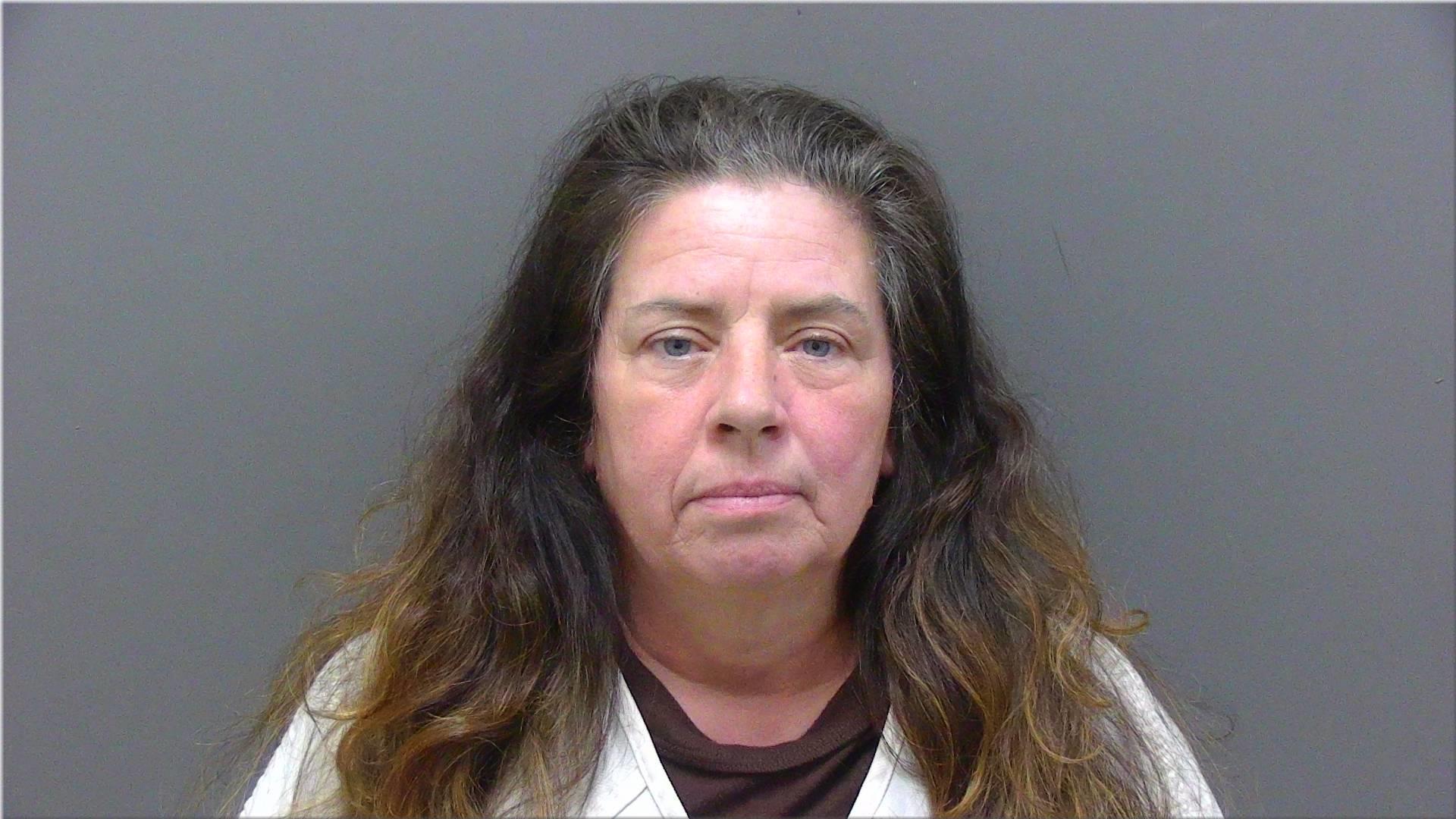 Mugshot of Mcauliffe, Colleen