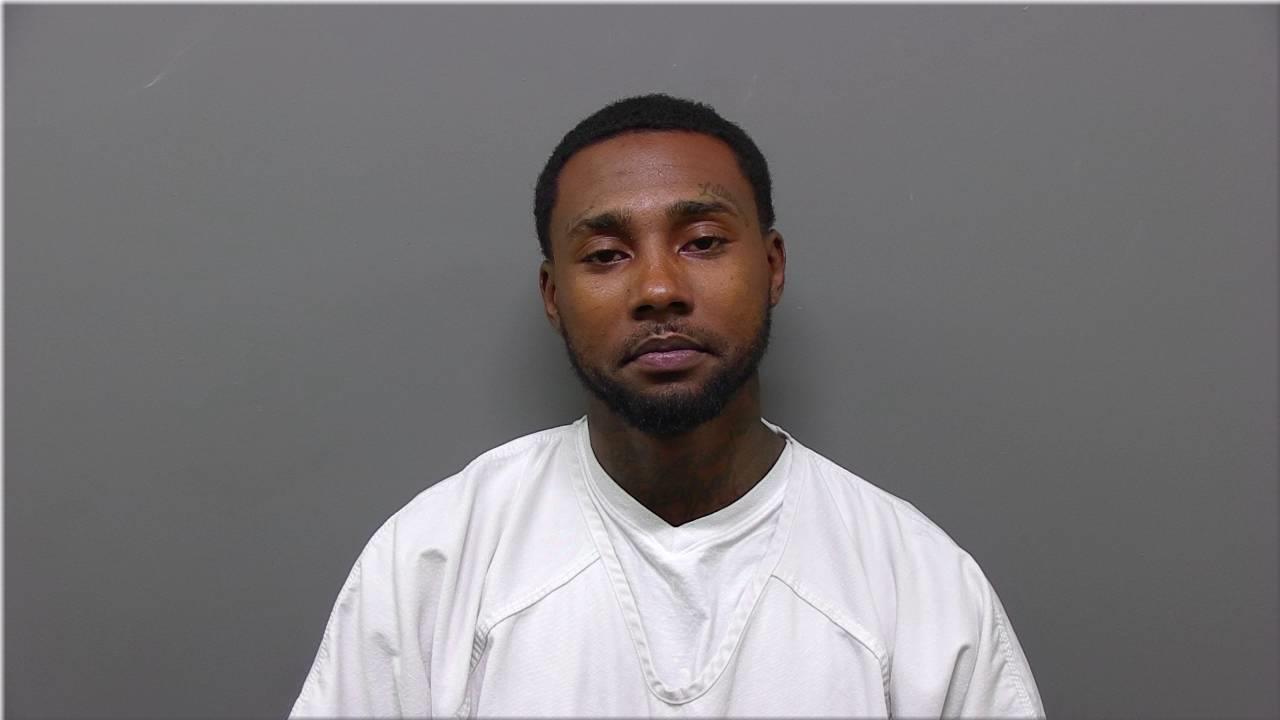 Mugshot of Clifton, Bobby