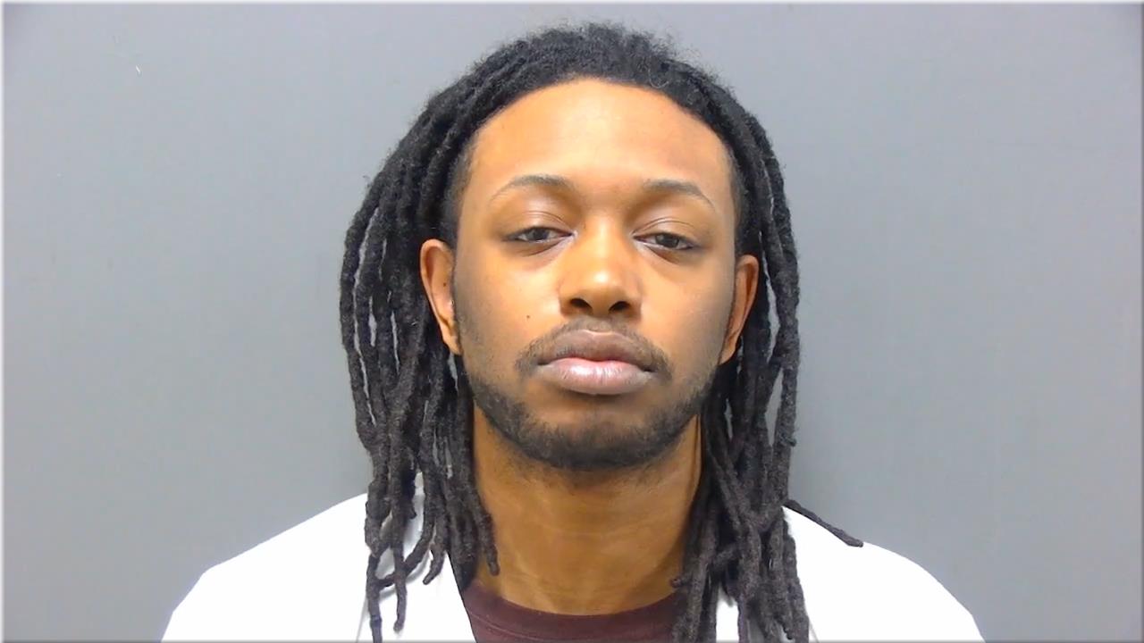 Mugshot of Hollingsworth, Jaylin
