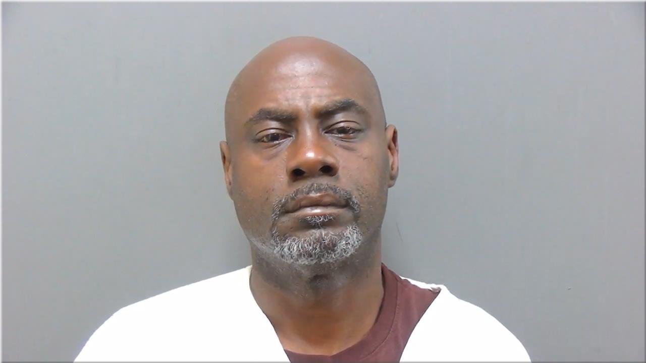 Mugshot of Dancer, Craig Lamont