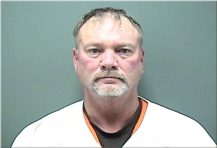 Mugshot of Abernethy, Thomas