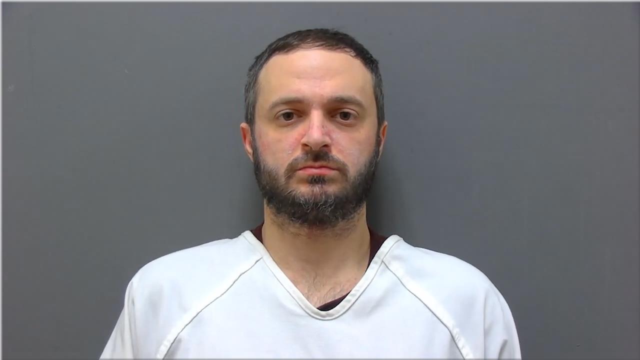 Mugshot of Felicelli, Steven Anthony