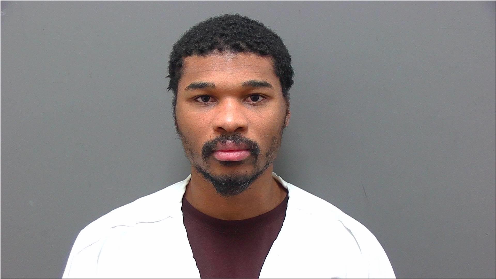 Mugshot of Carter, Jalonnie