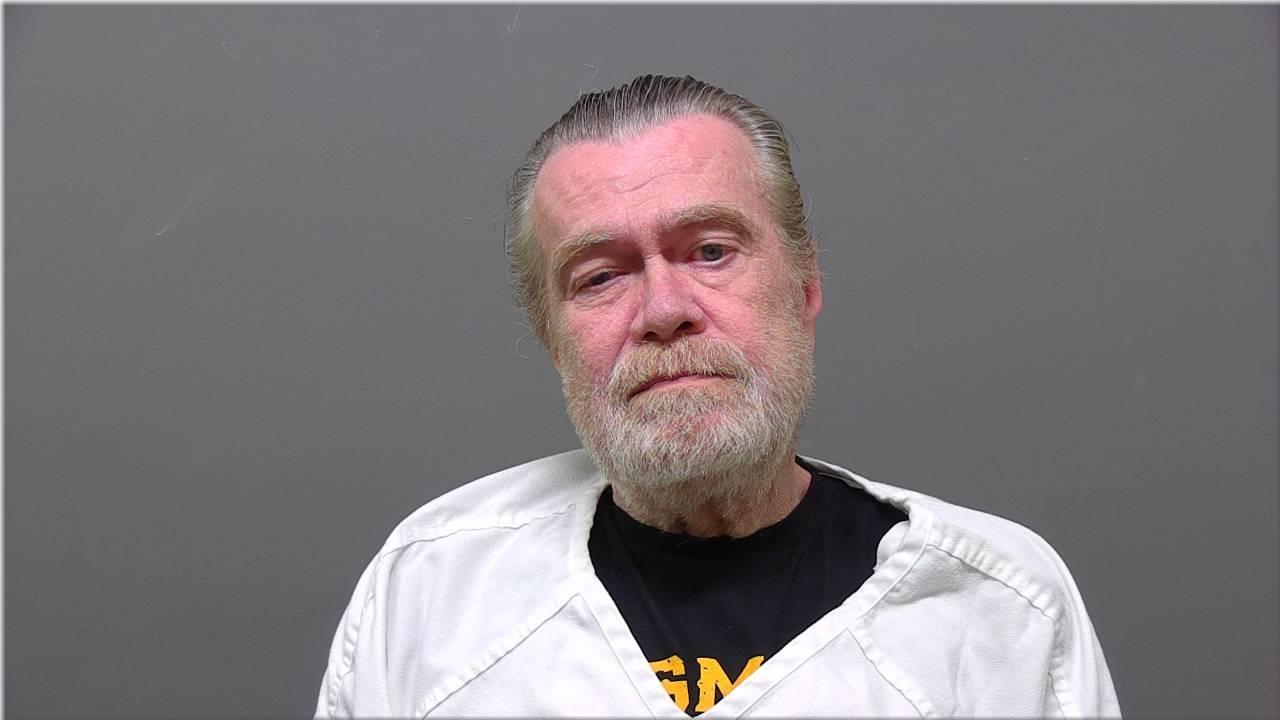 Mugshot of Lavigne, Raymond
