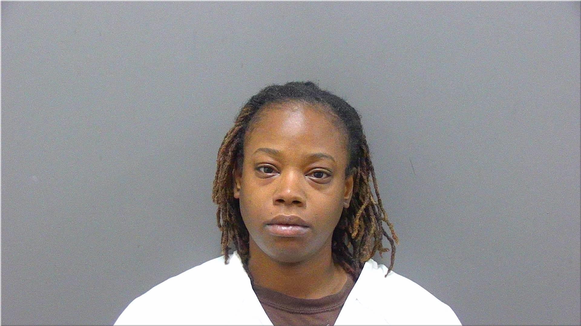 Mugshot of Bowman, Kenya