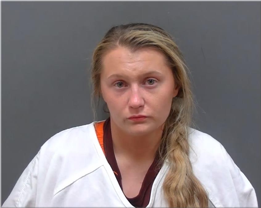 Mugshot of Dassow, Tera Ann