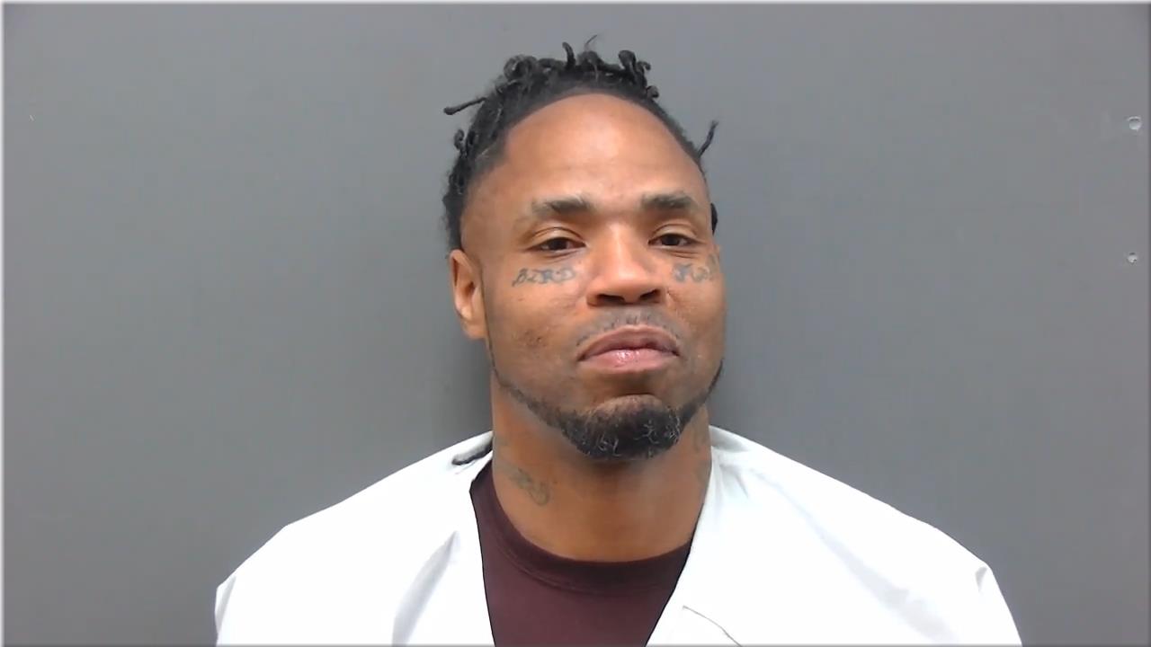 Mugshot of Leavelle, Arthur
