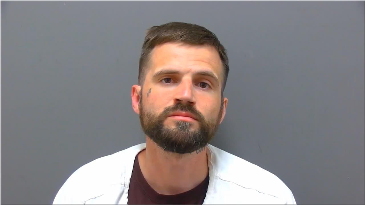 Mugshot of Dumholt, Kaeden