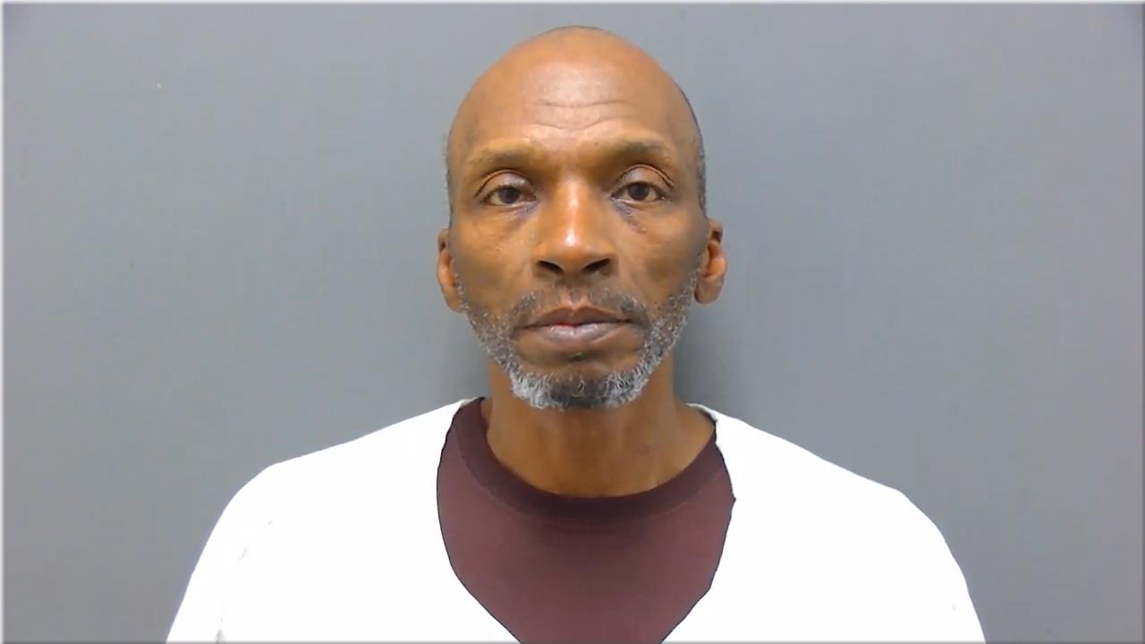 Mugshot of Nolan, Jerome