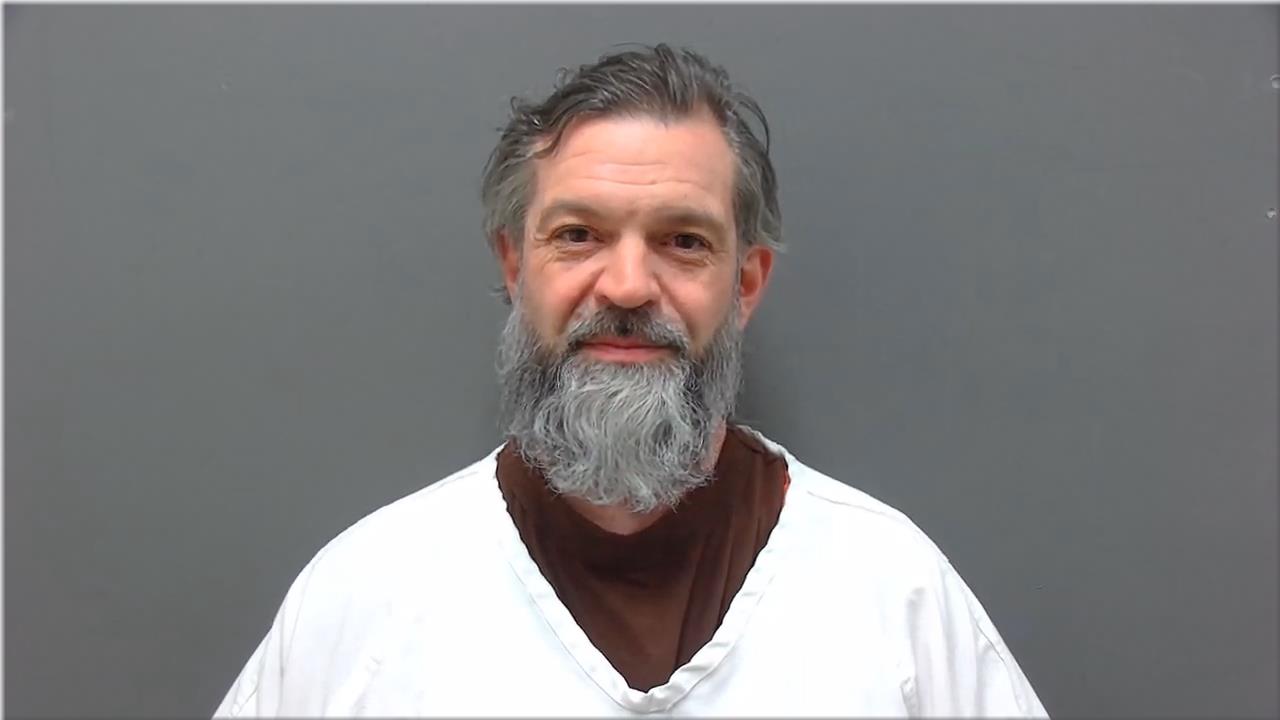 Mugshot of Dobbie, Ryan