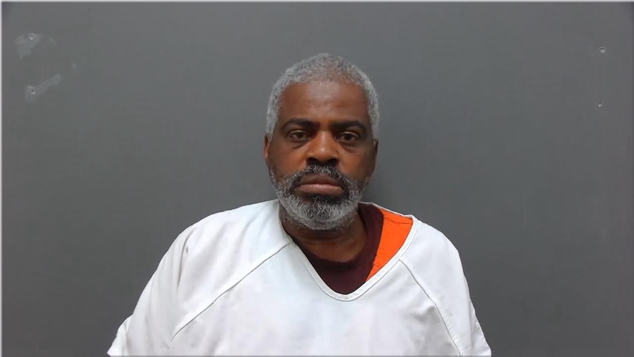Mugshot of Medcalf, Jeremy