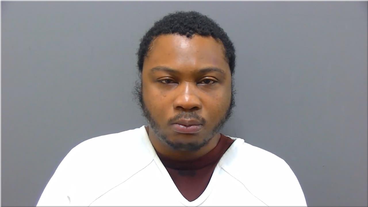 Mugshot of Mcglorn, Trequan