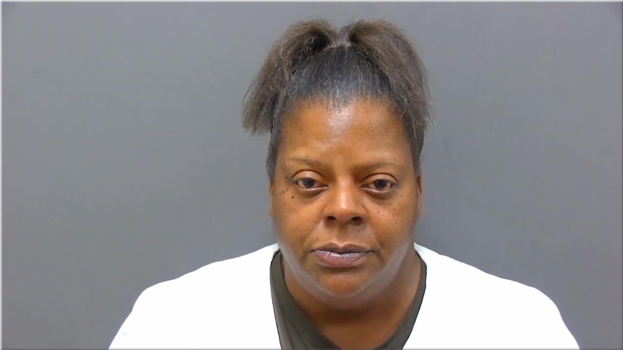 Mugshot of Asberry, Devlyn