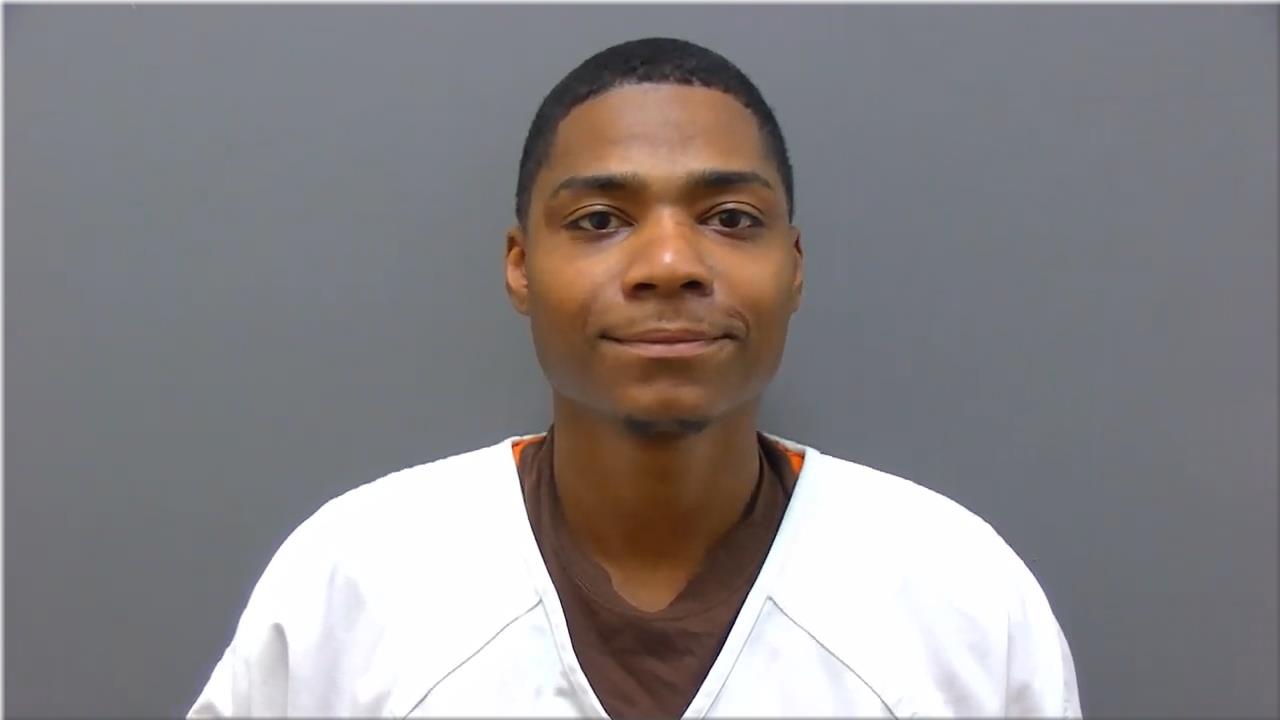 Mugshot of Hines, Holland