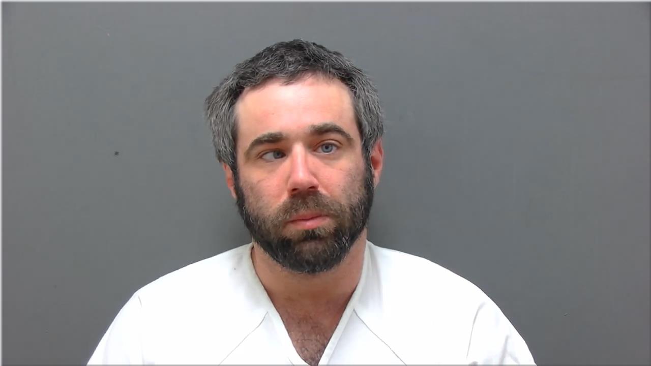Mugshot of Cis, Shawn Scott
