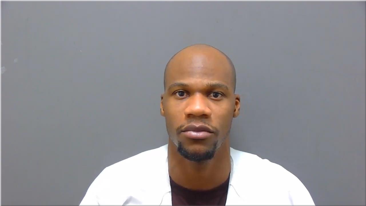 Mugshot of Nesbitt, Isaiah