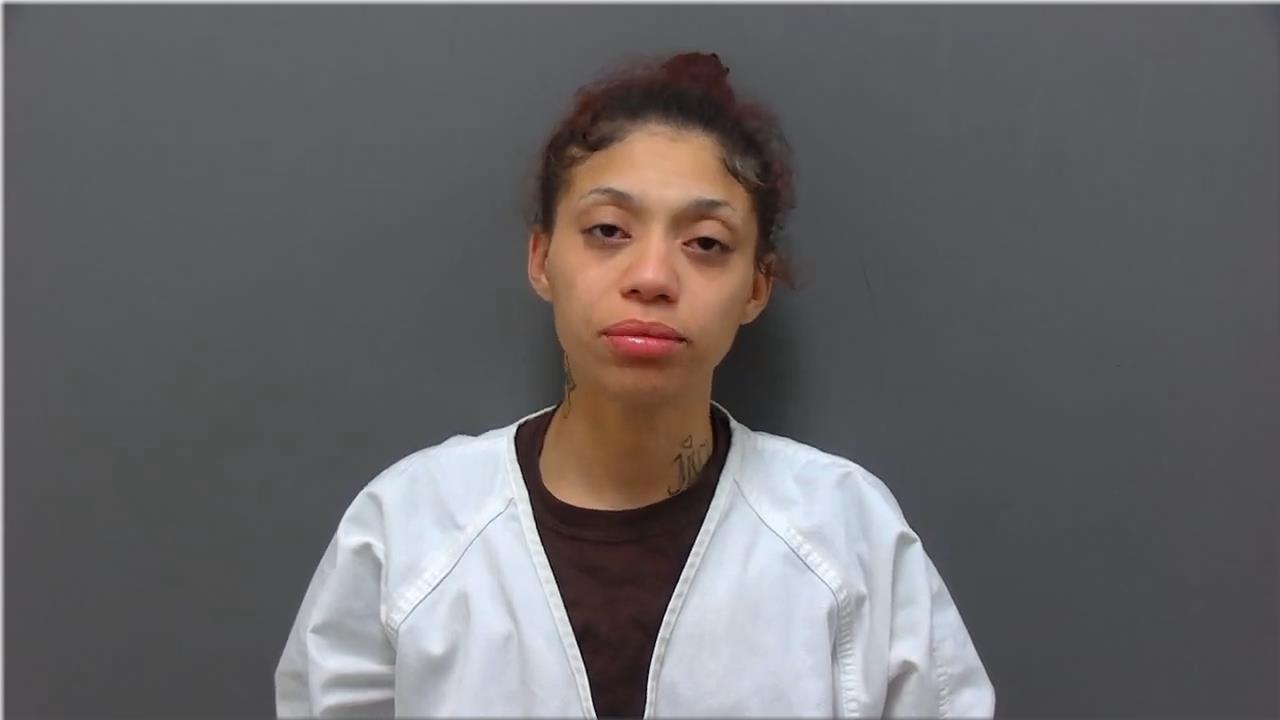 Mugshot of Delacruz, Johnnie