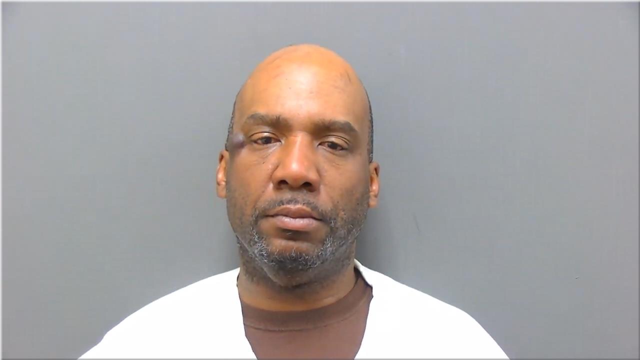 Mugshot of Kern, Theodore