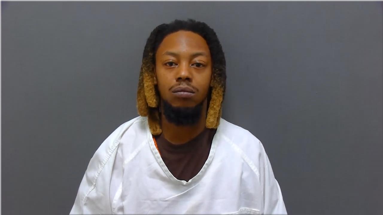 Mugshot of Nathaniel, Kevin