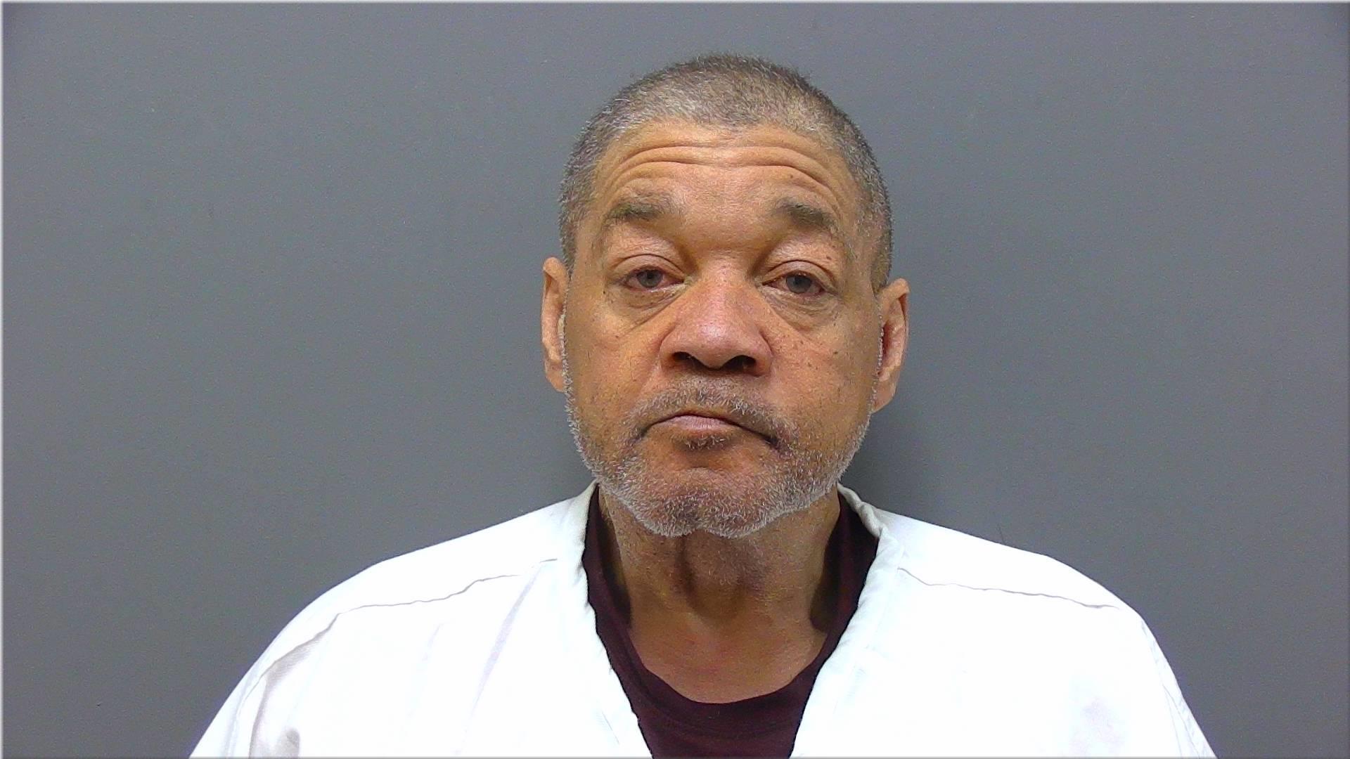 Mugshot of Lawson, Cedric Vern