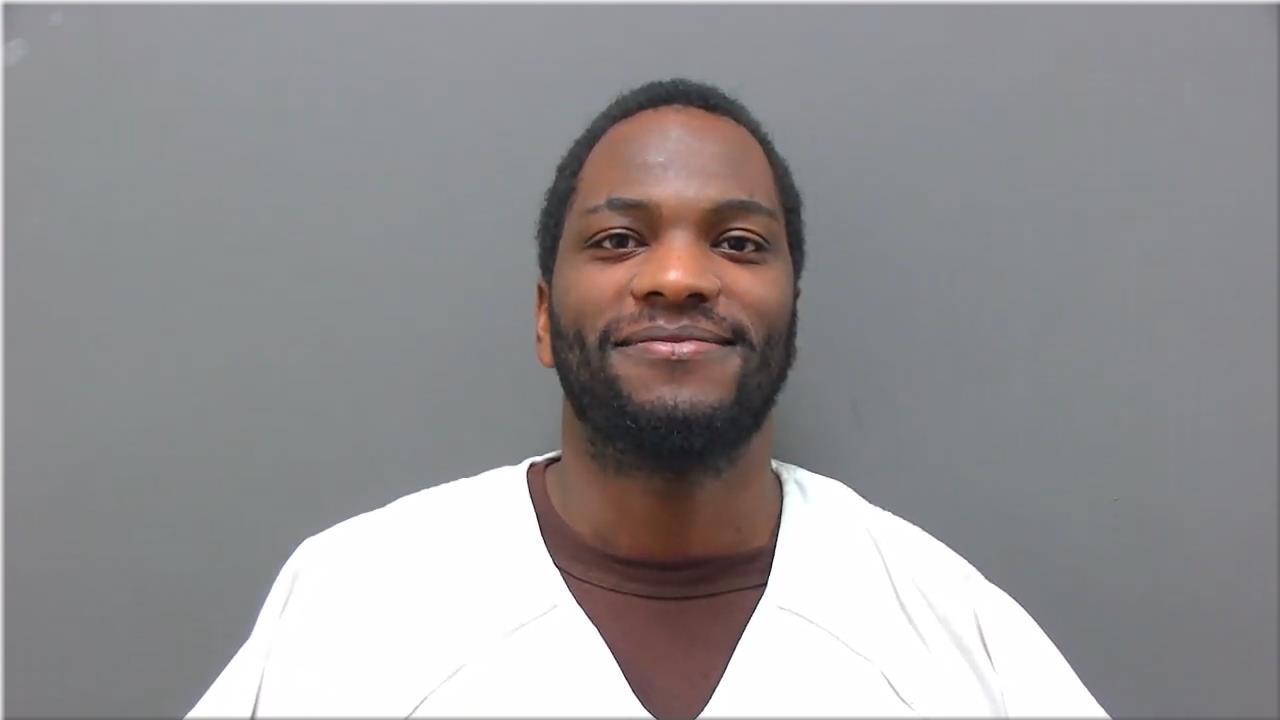 Mugshot of Anderson, Deonte D