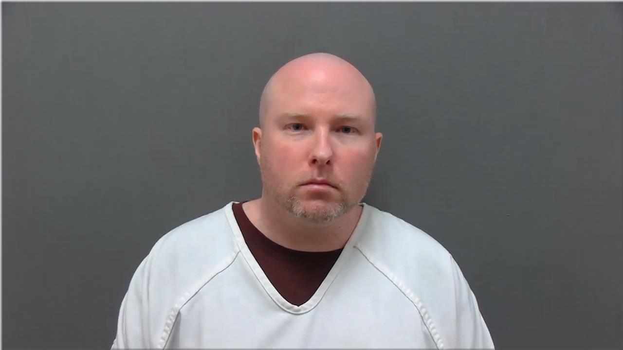 Mugshot of Deegan, Joseph Grant