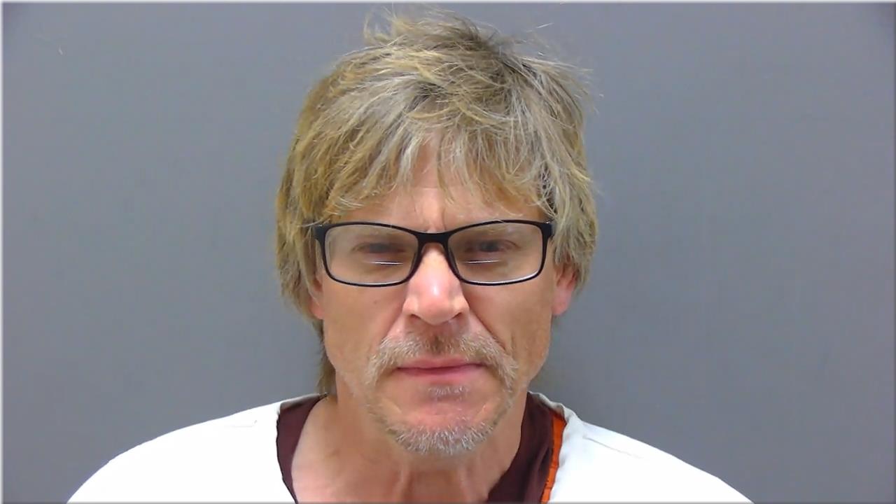 Mugshot of Herold, Kevin Thomas