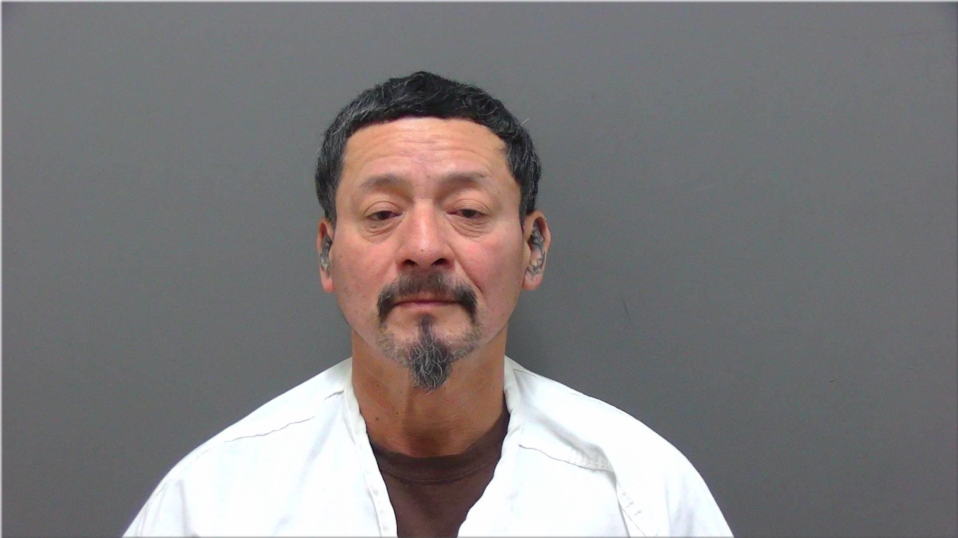 Mugshot of Herrera, Alberto