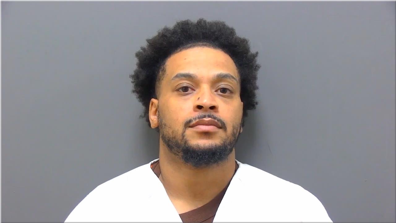 Mugshot of Alvarez, Alex