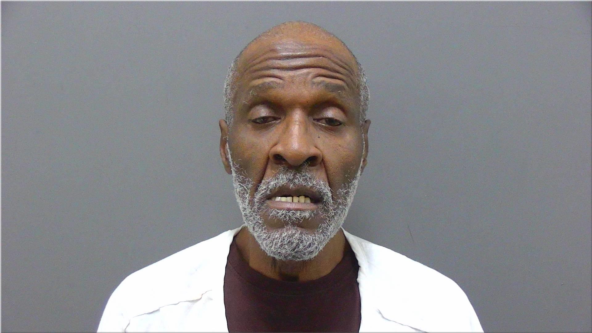 Mugshot of Hayes, Joe