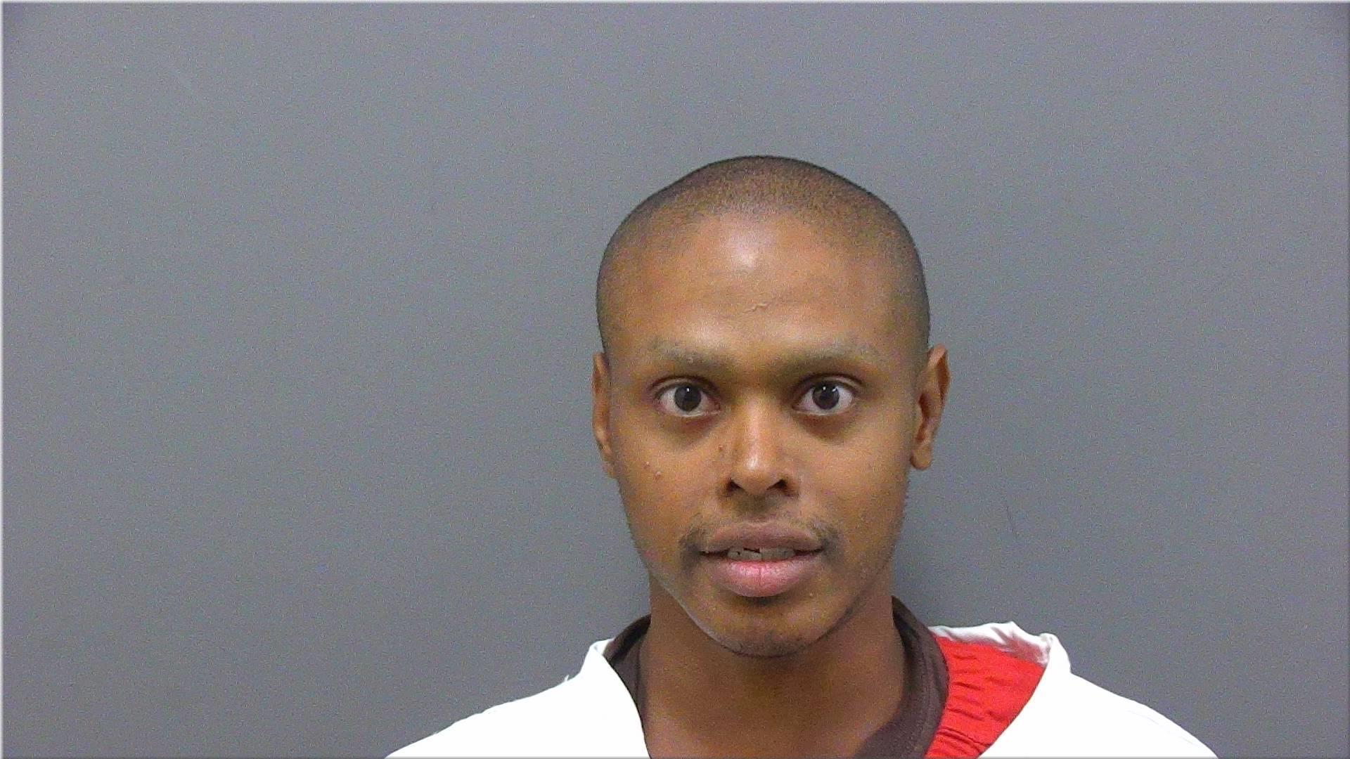 Mugshot of Patel, Prakash Bharat
