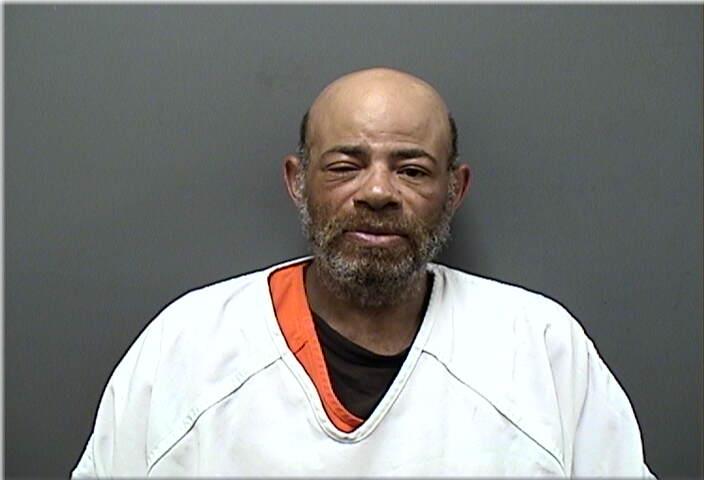 Mugshot of Davidson, Walter Henry Jr.