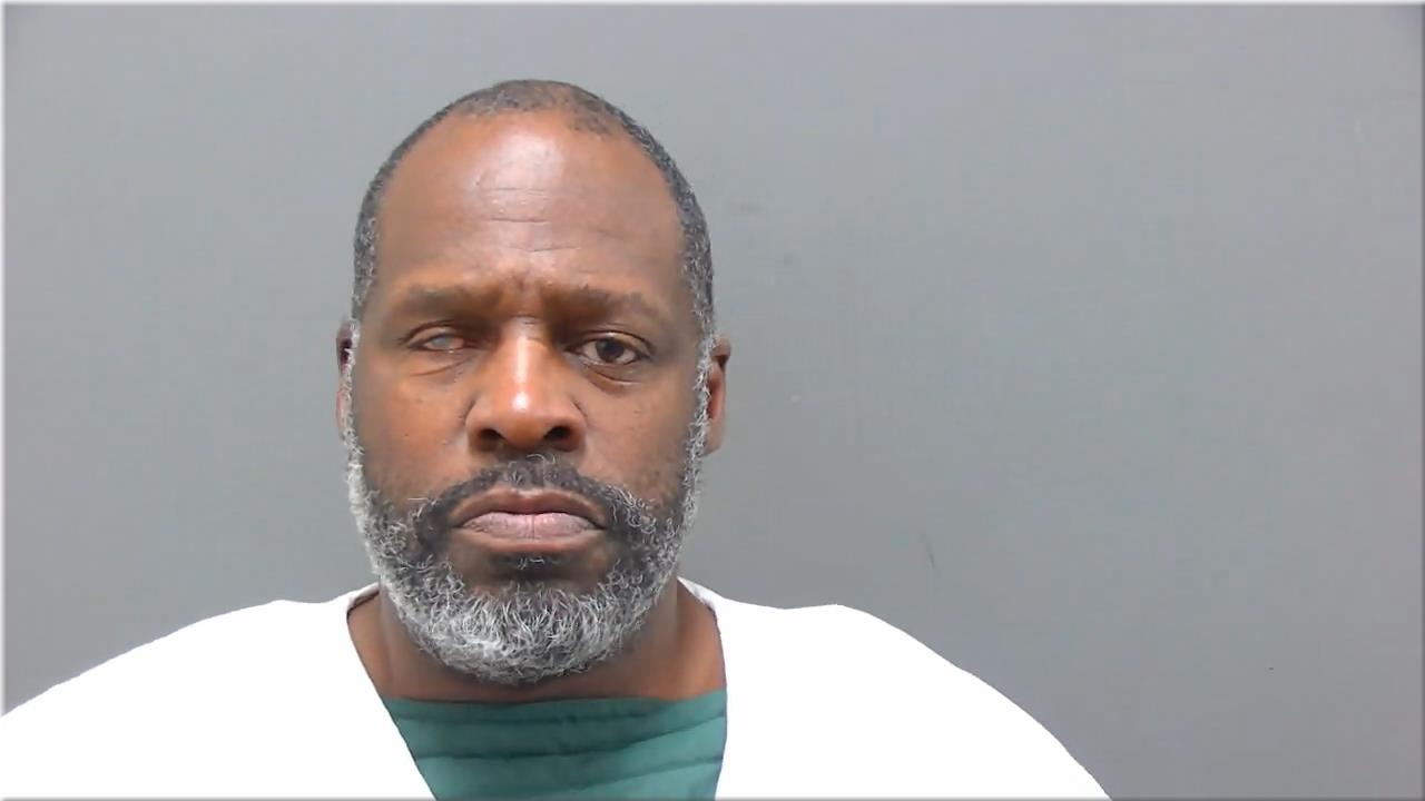 Mugshot of Hopson, Thomas Columbus