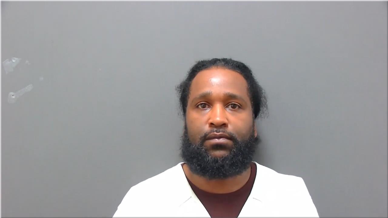 Mugshot of Jemison-Wright, Marquise L